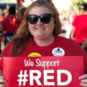 Meet your Posher, Rae